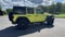 2024 Jeep Wrangler Willys 4XE