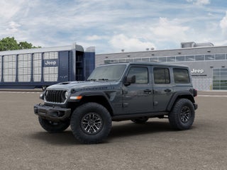 2026 Jeep Wrangler 392