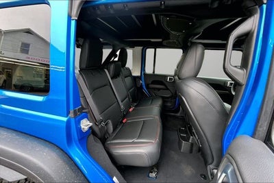 2026 Jeep Wrangler Moab 392