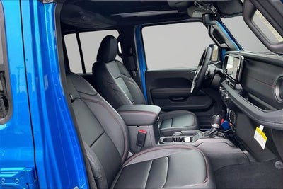 2026 Jeep Wrangler Moab 392