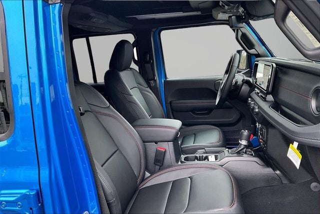 2026 Jeep Wrangler Moab 392