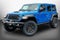 2026 Jeep Wrangler Moab 392