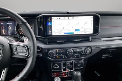 2026 Jeep Wrangler Moab 392