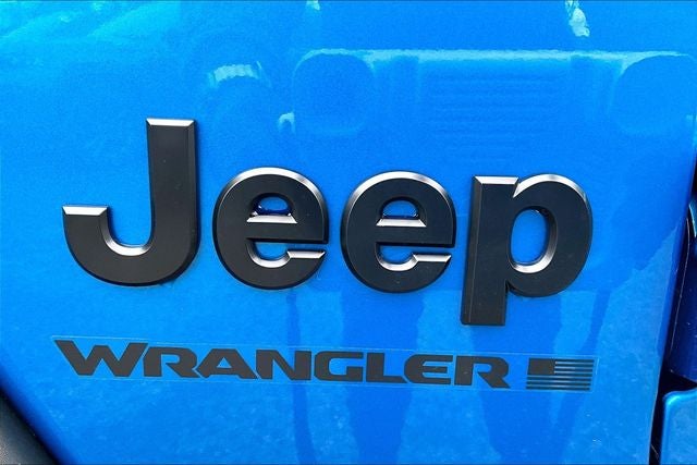 2026 Jeep Wrangler Moab 392
