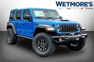 2026 Jeep Wrangler 392