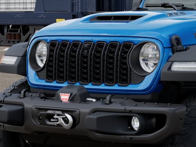 2026 Jeep Wrangler 392