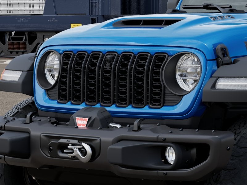 2026 Jeep Wrangler 392