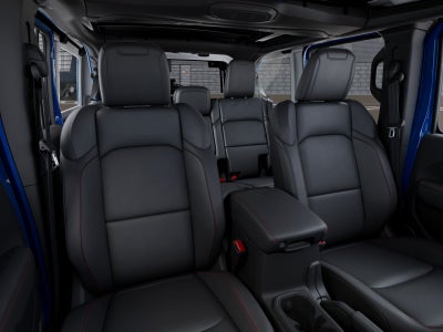 2026 Jeep Wrangler 392