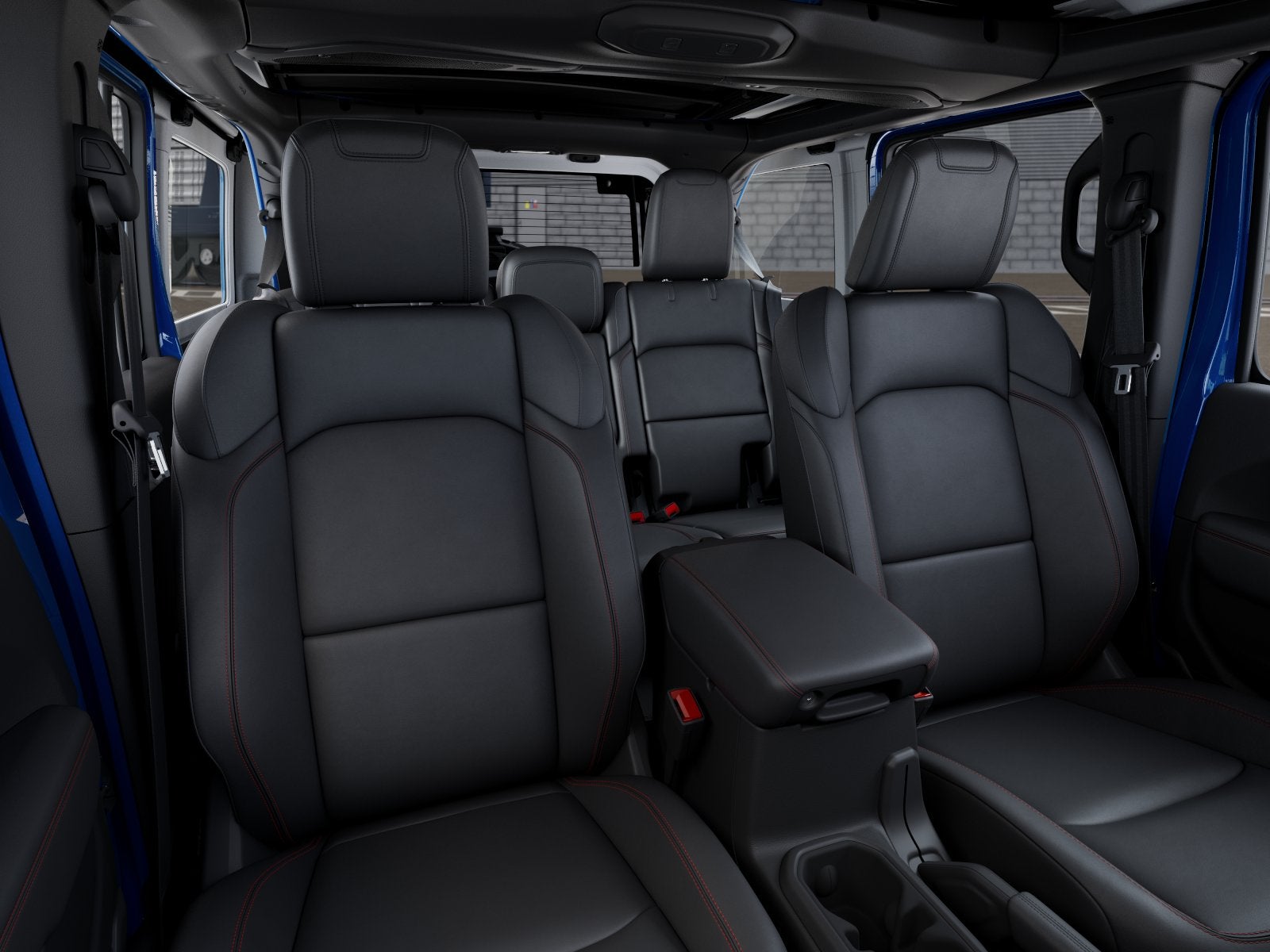 2026 Jeep Wrangler 392