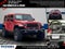 2025 Jeep Wrangler Rubicon 392