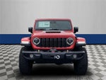 2025 Jeep Wrangler Rubicon 392