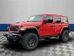 2025 Jeep Wrangler Rubicon 392