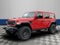 2025 Jeep Wrangler Rubicon 392