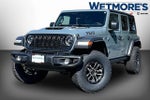 2026 Jeep Wrangler Moab 392