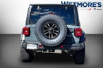 2026 Jeep Wrangler Moab 392