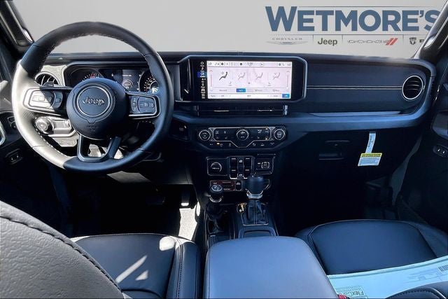 2026 Jeep Wrangler Moab 392