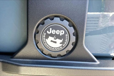 2026 Jeep Wrangler Moab 392
