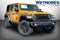 2026 Jeep Wrangler Moab 392