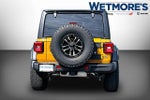 2026 Jeep Wrangler Moab 392