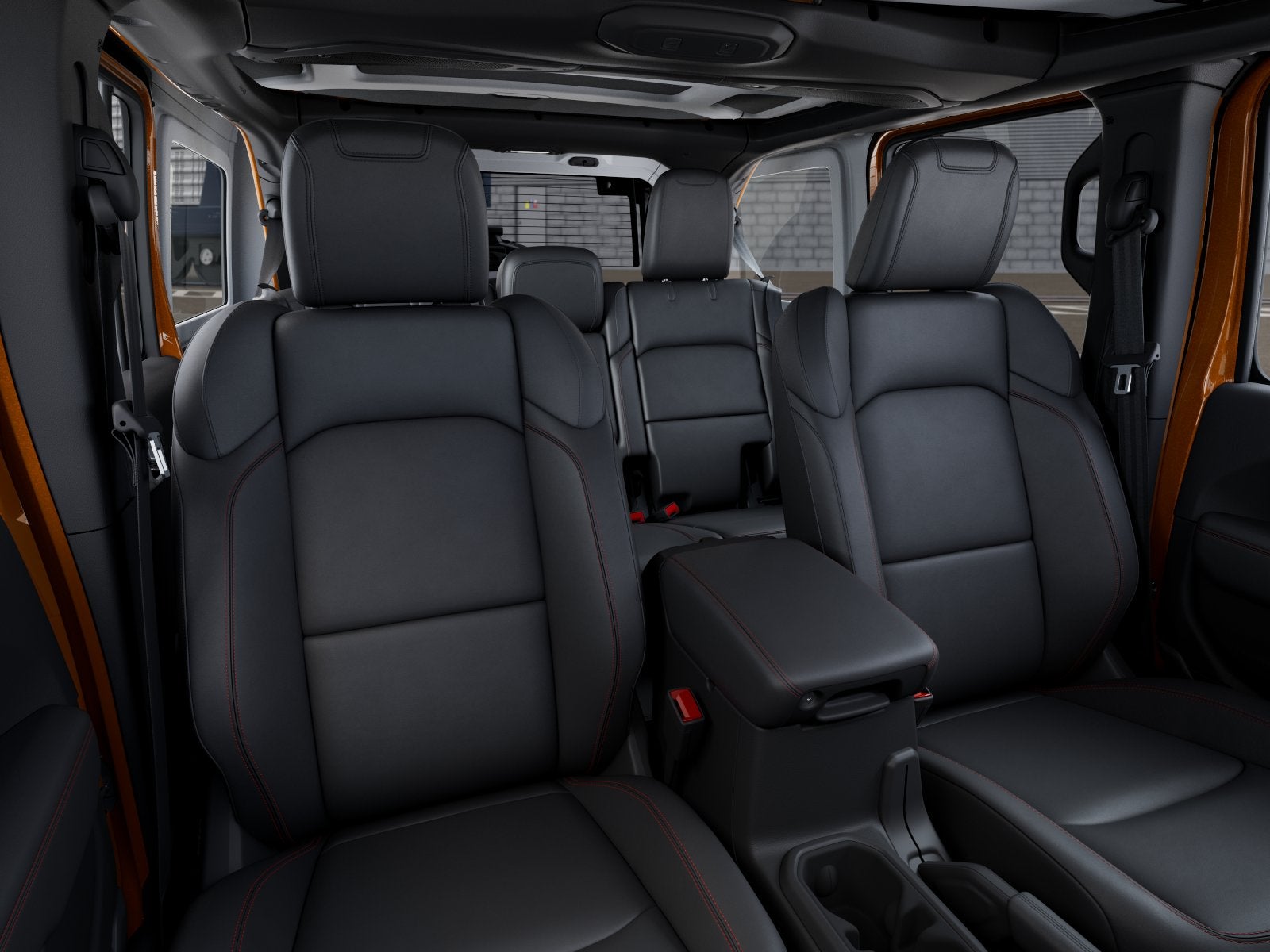 2026 Jeep Wrangler Moab 392