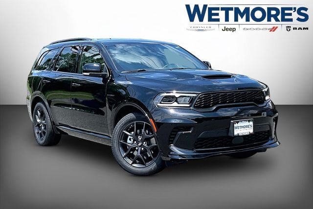 2026 Dodge Durango GT Premium HEMI V8