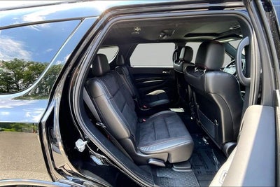 2026 Dodge Durango GT Premium HEMI V8