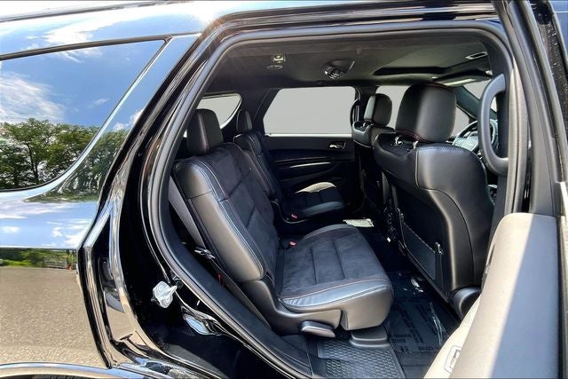 2026 Dodge Durango GT Premium HEMI V8