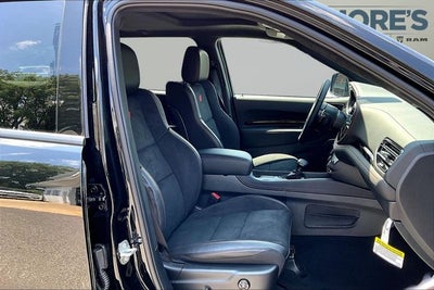 2026 Dodge Durango GT Premium HEMI V8