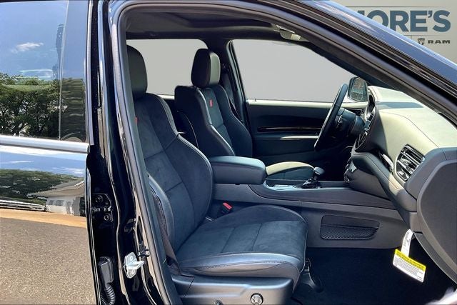2026 Dodge Durango GT Premium HEMI V8