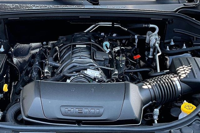 2026 Dodge Durango GT Premium HEMI V8