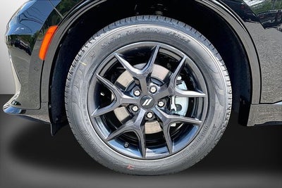 2026 Dodge Durango GT Premium HEMI V8