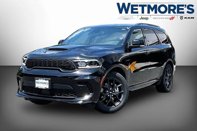 2026 Dodge Durango GT Premium HEMI V8