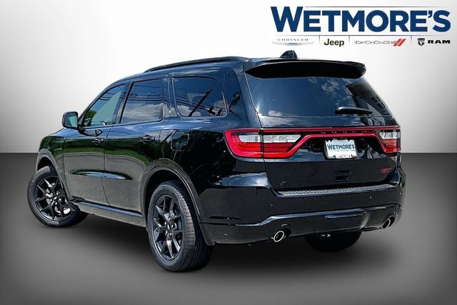 2026 Dodge Durango GT Premium HEMI V8
