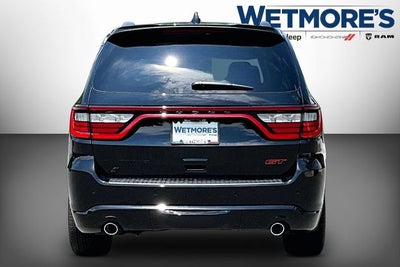 2026 Dodge Durango GT Premium HEMI V8