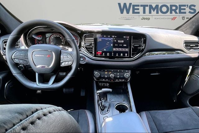 2026 Dodge Durango GT Premium HEMI V8