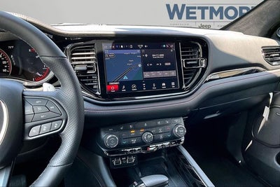 2026 Dodge Durango GT Premium HEMI V8