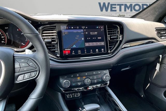 2026 Dodge Durango GT Premium HEMI V8