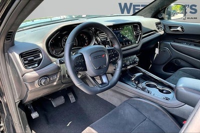 2026 Dodge Durango GT Premium HEMI V8