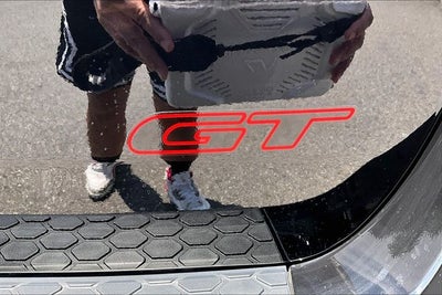 2026 Dodge Durango GT Premium HEMI V8