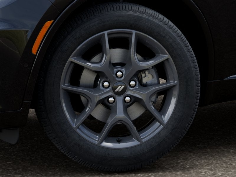 2026 Dodge Durango GT Premium HEMI V8