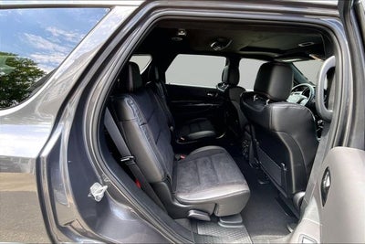 2026 Dodge Durango GT Premium HEMI V8
