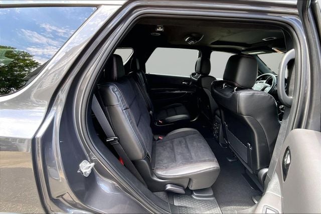 2026 Dodge Durango GT Premium HEMI V8