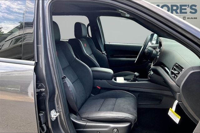 2026 Dodge Durango GT Premium HEMI V8