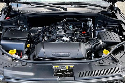 2026 Dodge Durango GT Premium HEMI V8