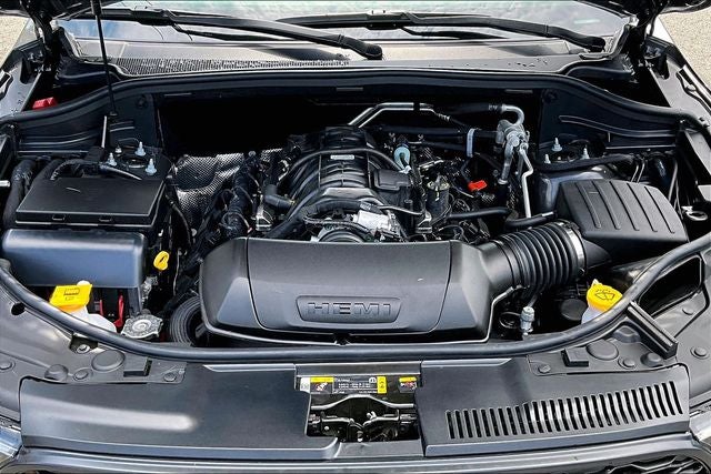 2026 Dodge Durango GT Premium HEMI V8