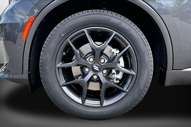 2026 Dodge Durango GT Premium HEMI V8