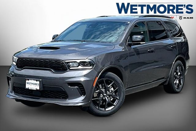 2026 Dodge Durango GT Premium HEMI V8