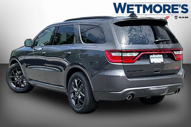 2026 Dodge Durango GT Premium HEMI V8