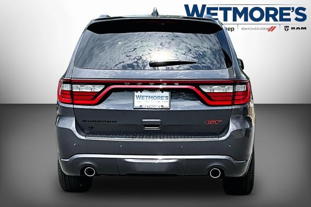 2026 Dodge Durango GT Premium HEMI V8