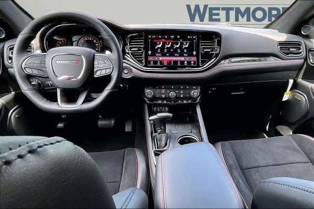 2026 Dodge Durango GT Premium HEMI V8